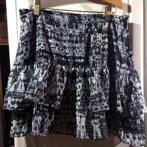 H&M Skirt